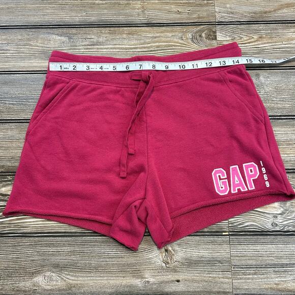 Vintage GAP Sweat Shorts XS - Picture 5 of 5